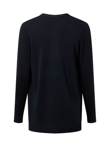 s.Oliver Strickhülle in marine - 0003