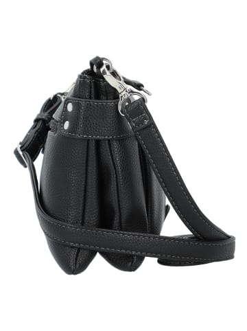 PICARD Loire Umhängetasche 28 cm in schwarz