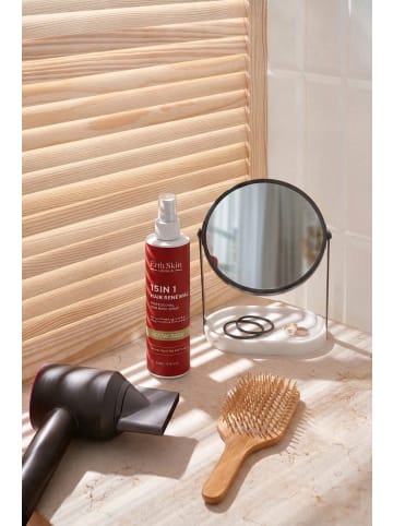 ErthSkin 15-in-1 Professionelles Haarmasken-Spray für Verlängerungen