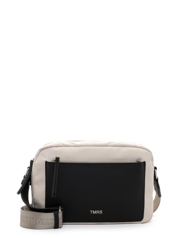 Tamaris Umhängetasche TAS Angelique in beige black 401