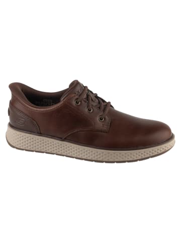 Skechers Skechers Slip-Ins: Burkett - Lonzo in Braun