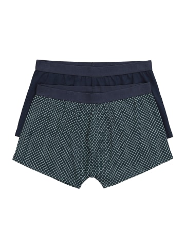 JP1880 Pants in dunkelgrün