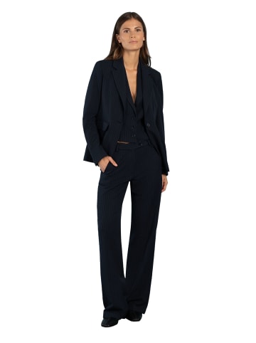 More & More Nadelstreifenblazer in pin stripe