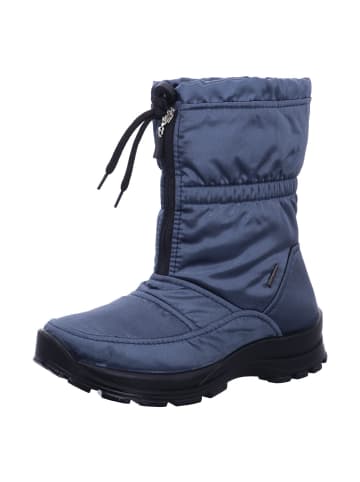 WESTLAND Winterstiefel Grenoble 118 in jeans