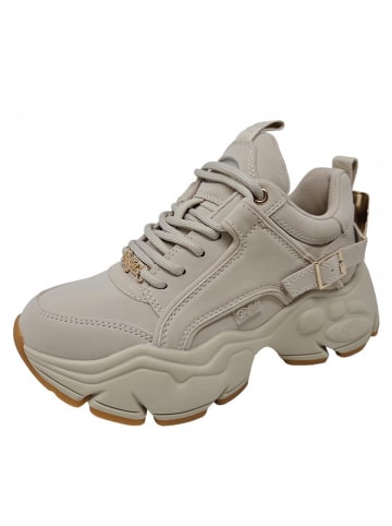 Buffalo Sneaker  in Beige
