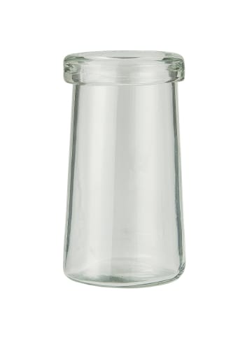 IB Laursen Vase in Transparent
