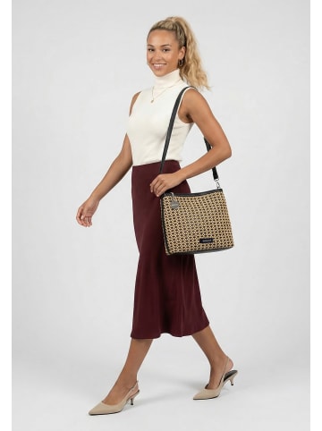 EMILY & NOAH Beutel E&N Jella in blue