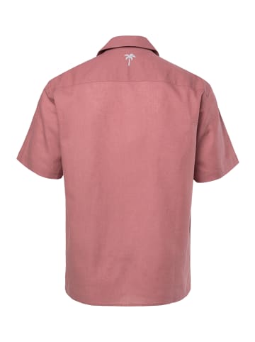 Men Plus Hemd in nougat