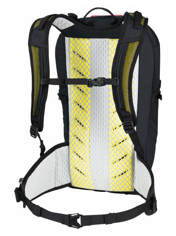 Jack Wolfskin Wanderrucksack für Erwachsene in phantom