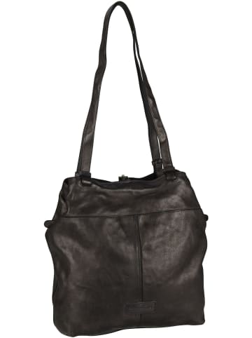 Harold's Handtasche Submarine 2934 Shopper twin in Schwarz