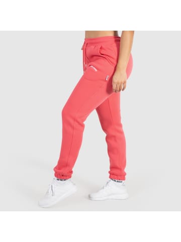 SMILODOX Jogginghose Cassandra in Pink