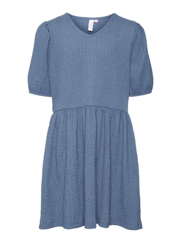 Vero Moda Girl Kleid in China Blue