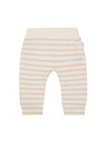 Noppies Hose Onarga in Stripe pattern Off white