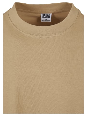 Urban Classics T-Shirt in unionbeige