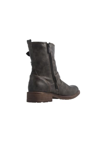 MUSTANG SHOES Stiefel  in Grau