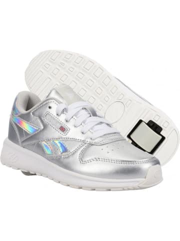 Heelys Sneaker in Silber