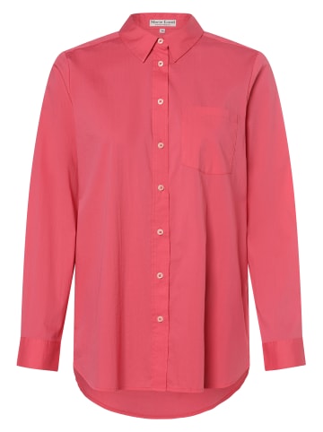 Marie Lund Bluse in pink