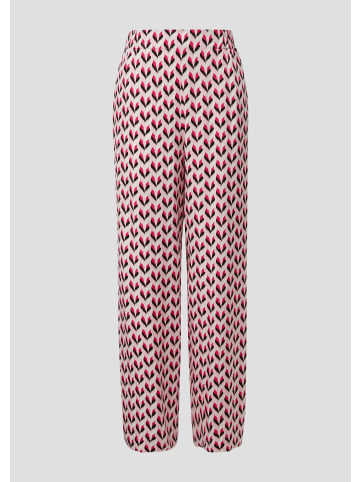 s.Oliver Hose in 41B1_zartrosa