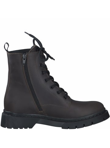 Tamaris Stiefeletten für Damen in braun