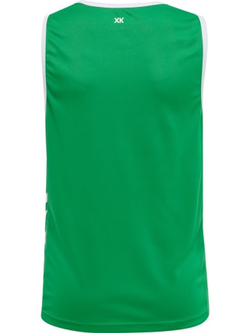 Hummel Kinder Sportshirt in Multicolor