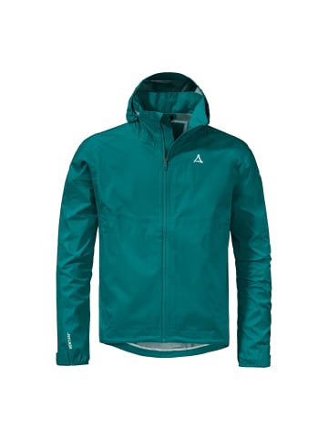 Schöffel Funktionsjacke in grün