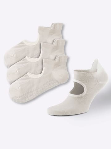 WITT WEIDEN Sportsocken in grau