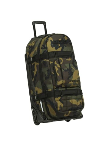 Ogio 9800 PRO - 2-Rollenreisetasche 125 L 86 cm in woody