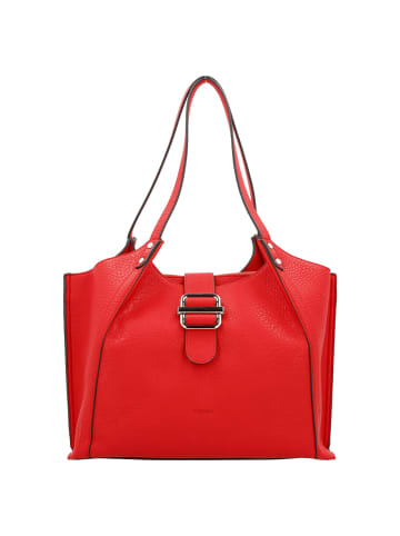 PICARD Glamping - Shopper 36 cm in lipstick