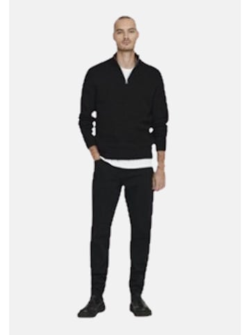 Only&Sons Pullover 'Phil' in schwarz