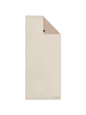 JOOP! Saunatuch in Creme