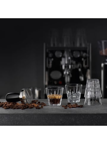 Spiegelau 4 er-Set Perfect Gläser in Transparent