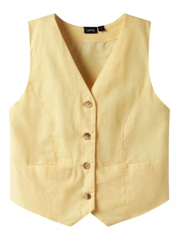 name it Weste in Mellow Yellow