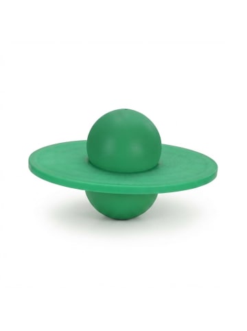 Pogo Ball in Grün - 100 kg