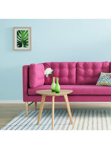 home24 Beistelltisch Fabianki in Eiche