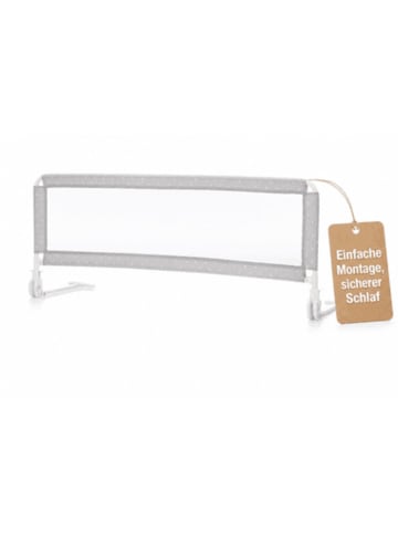 fillikid Bettgitter Exklusiv 135 x 50 cm für Standard- und Boxspringbetten