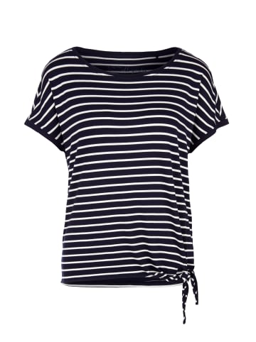 s.Oliver T-Shirt in 59G6_navy