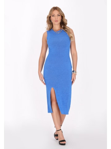 faina Women Dress in blue