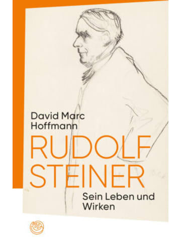 Rudolf Steiner Verlag Buch - Rudolf Steiner