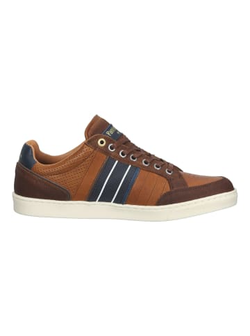 Pantofola D'Oro Sneaker Dunkelbraun