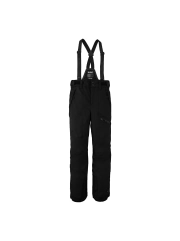 Killtec Skihose Latzhose in Schwarz0110