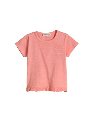 Marc O'Polo KIDS-GIRLS T-Shirt in Rot