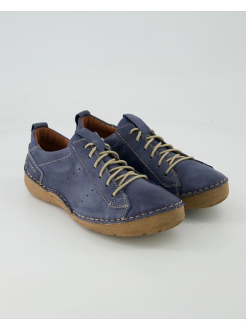 Josef Seibel Sneaker low in Blau