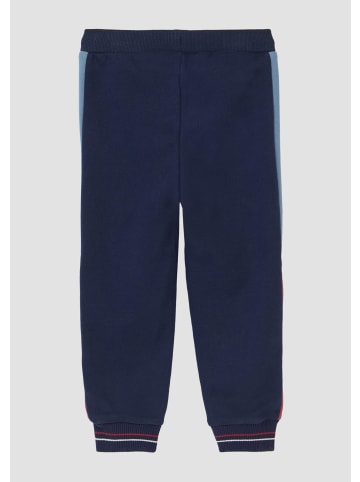 s.Oliver Leggings in 5836_tiefblau
