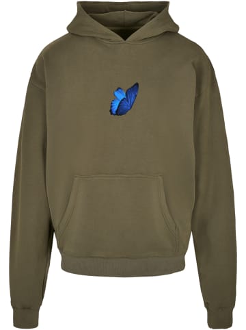 Mister Tee Mister Tee in olive