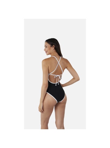 Barts W YARRAN PLUNGE ONE PIECE in Schwarz