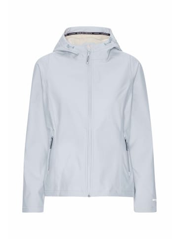 Ilse Jacobsen Regenjacke DAYBREAK02B in Heather