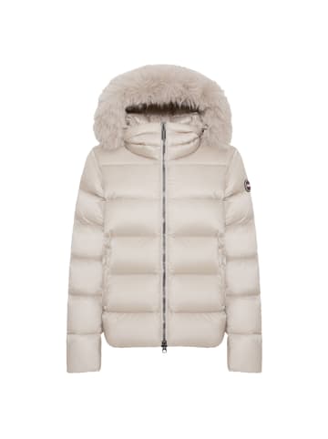 COLMAR Daunenjacke 2216E in beige