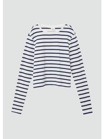 s.Oliver T-Shirt in 02G2_ecru