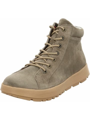 Think! Schnür-Stiefeletten für Damen in grau