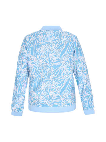 UCY Damen Jacke in Hellblau